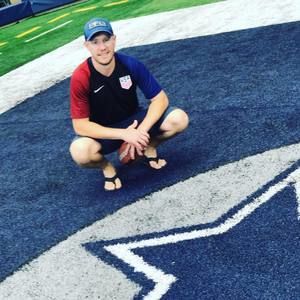 Meet your Posher, Patrick